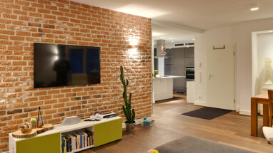 Wohnung zur Miete Wohnen auf Zeit 1.690 € 2 Zimmer 70 m² frei ab 01.08.2024 Bilk Düsseldorf 40223