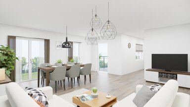 Wohnung zum Kauf 435.000 € 4 Zimmer 109,7 m² Sassenberg Sassenberg 48336