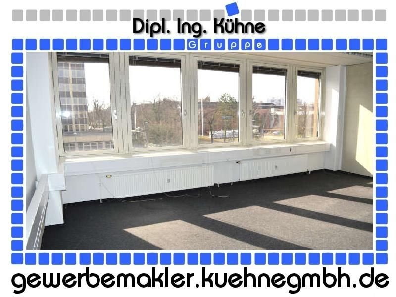 Bürofläche zur Miete provisionsfrei 9,49 € 6 Zimmer 230 m²<br/>Bürofläche Tegel Berlin 13507