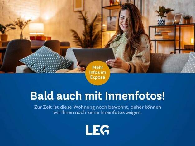 Wohnung zur Miete 589 € 3 Zimmer 59 m² EG frei ab 19.01.2026 Korschenbroicher Straße 134 Pesch Mönchengladbach 41065