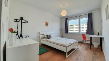 Wohnung zur Miete Wohnen auf Zeit 770 € 1 Zimmer 15 m² frei ab 16.05.2025 Goebenstraße Schöneberg Berlin 10783