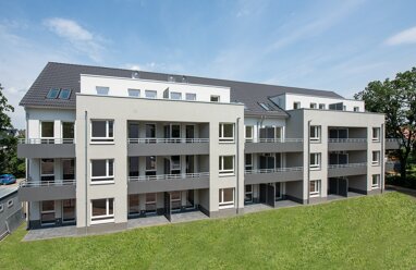 Wohnung zur Miete 765,21 € 2 Zimmer 59,3 m² Bienenriede 18 Ledeburg Hannover 30419