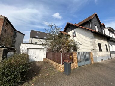 Doppelhaushälfte zum Kauf 229.000 € 4 Zimmer 101 m² 266 m² Grundstück Ossenheim Friedberg 61169