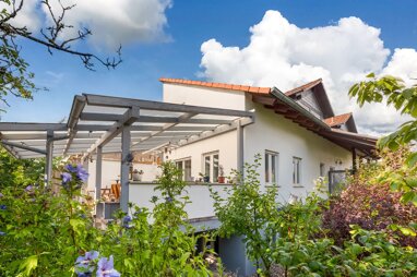 Doppelhaushälfte zum Kauf 645.000 € 6 Zimmer 152 m² 575 m² Grundstück Tempelsee Offenbach am Main 63071