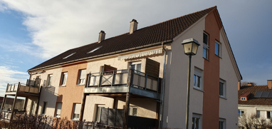 Wohnung zum Kauf 240.000 € 3 Zimmer 80 m² 1. Geschoss Wiesenstr. Memmingerberg 87766
