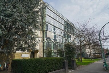 Bürofläche zur Miete provisionsfrei 21,50 € 601,1 m² Bürofläche teilbar ab 601,1 m² Westend - Süd Frankfurt 60325