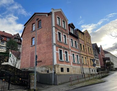 Einfamilienhaus zum Kauf 645.000 € 6 Zimmer 152 m² 414 m² Grundstück Wenigenjena - Kernberge Jena 07749