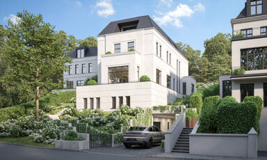 Einfamilienhaus zum Kauf 4.182.700 € 7 Zimmer 479 m² 748 m² Grundstück Falkentaler Weg 10 Blankenese Hamburg / Blankenese 22587