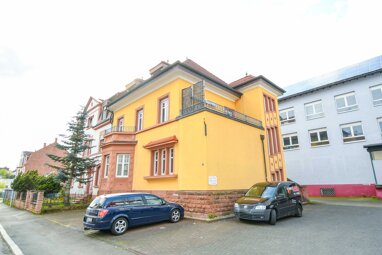 Mehrfamilienhaus zum Kauf Provisionsfrei 299.500 € 10 Zimmer 275,5 m² 290 m² Grundstück Östliches Stadtgebiet - Windighöhe Pirmasens 66955