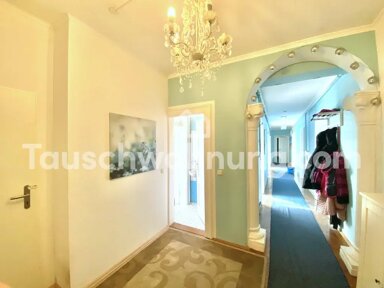 Wohnung zur Miete Tauschwohnung 975 € 4,5 Zimmer 130 m² 3. Geschoss Ramersdorf München 81671