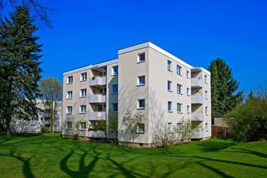 Wohnung zur Miete 369 € 2,5 Zimmer 53,2 m² 1. Geschoss frei ab 03.06.2025 Eichenstraße 4 Unna Unna 59423