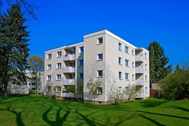 Wohnung zur Miete 369 € 2,5 Zimmer 53,2 m² 1. Geschoss frei ab 03.06.2025 Eichenstraße 4 Unna Unna 59423