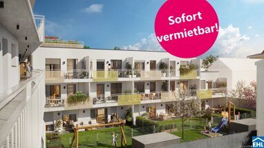 Wohnung zum Kauf 248.000 € 2,5 Zimmer 47,7 m² 3. Geschoss Schlösselgasse Stockerau 2000