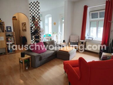 Wohnung zur Miete Tauschwohnung 660 € 2 Zimmer 61 m² 2. Geschoss Kreuzberg Berlin 10247