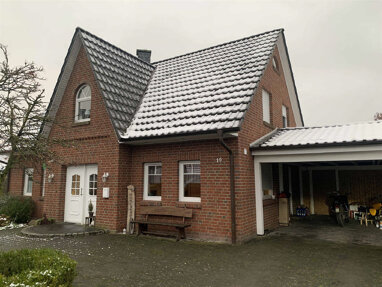 Einfamilienhaus zum Kauf 329.000 € 7 Zimmer 148 m² 785 m² Grundstück Pr. Ströhen Rahden 32369