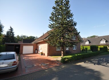 Einfamilienhaus zum Kauf 6 Zimmer 186 m² 597 m² Grundstück Cloppenburg Cloppenburg 49661
