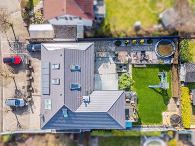 Mehrfamilienhaus zum Kauf 949.999 € 11 Zimmer 330 m² 748 m² Grundstück Ober-Hilbersheim 55437