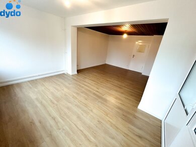 Wohnung zur Miete 1.650 € 3 Zimmer 83 m² frei ab 15.03.2025 Borsigwalde Berlin 13509