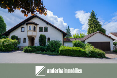 Einfamilienhaus zum Kauf 590.000 € 6 Zimmer 150,7 m² 884 m² Grundstück Ichenhausen Ichenhausen 89335