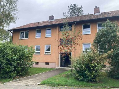 Wohnung zur Miete 370 € 2 Zimmer 37 m² 1. Geschoss frei ab sofort Danziger Straße Schwaig Schwaig bei Nürnberg 90571