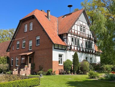 Haus zum Kauf 379.000 € 10 Zimmer 400 m² 5.551 m² Grundstück Suhlendorf Suhlendorf 29562