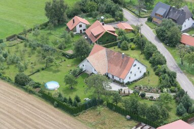 Bauernhaus zum Kauf 890.000 € 11.382 m² Grundstück Rotzlerstrasse 59 Rotzel Laufenburg (Baden) 79725