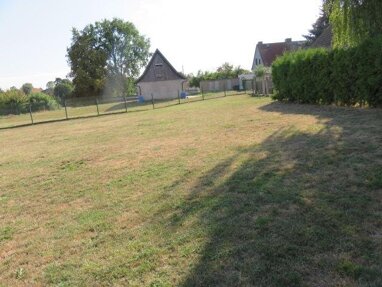 Grundstück zum Kauf 75.000 € 1.500 m² Grundstück Klostermansfeld 06308