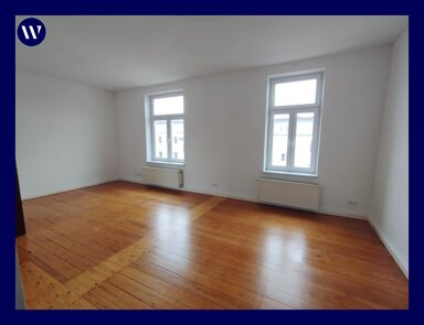 Wohnung zur Miete 776 € 2 Zimmer 66 m² 3. Geschoss Zochstraße 1 Kröpeliner-Tor-Vorstadt Rostock 18057