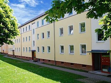 Wohnung zur Miete 428 € 3 Zimmer 68 m² EG frei ab 01.03.2025 Posener Str. 2D Kernstadt Seesen 38723