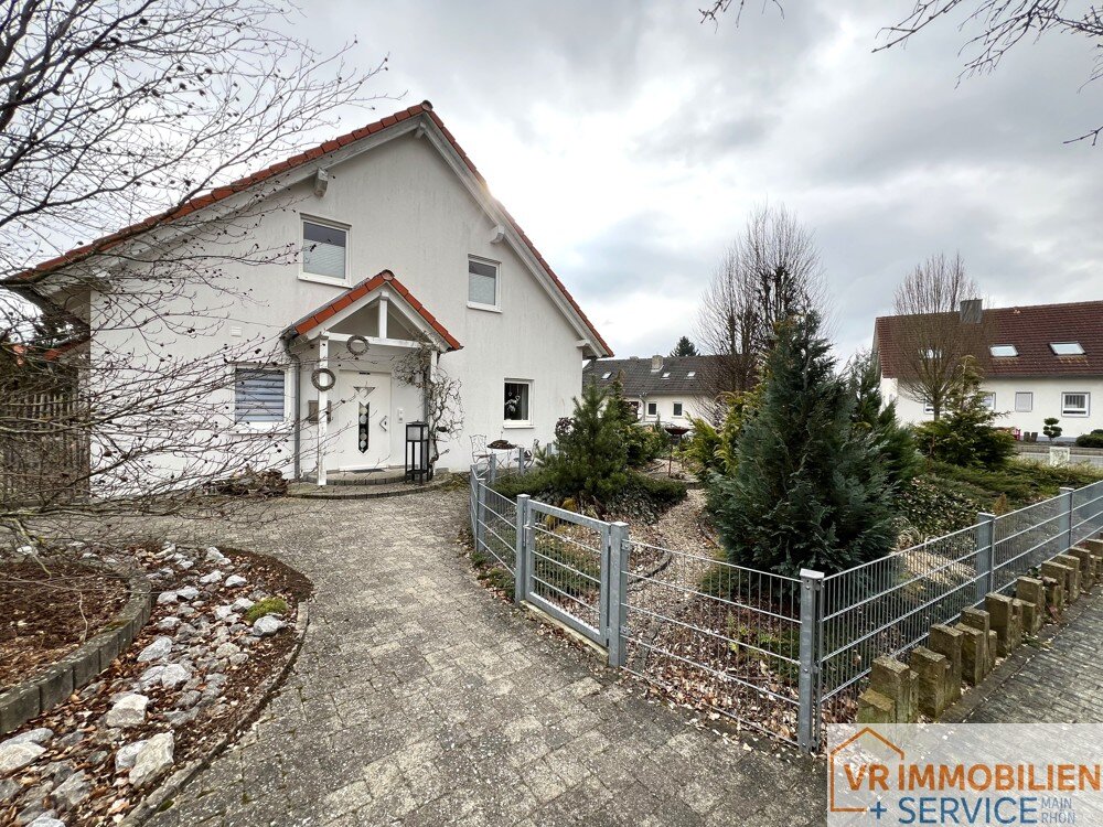 Einfamilienhaus zum Kauf 398.500 € 4 Zimmer 103 m²<br/>Wohnfläche 904 m²<br/>Grundstück Oberelsbach Oberelsbach 97656