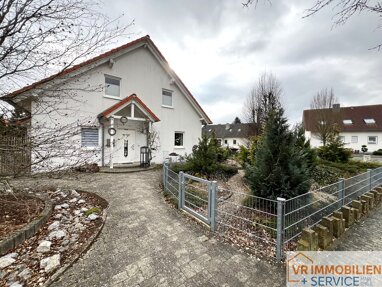 Einfamilienhaus zum Kauf 398.500 € 4 Zimmer 103 m² 904 m² Grundstück Oberelsbach Oberelsbach 97656