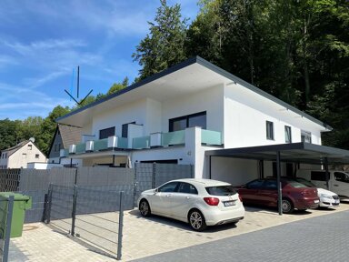 Wohnung zur Miete 700 € 2 Zimmer 90 m² frei ab sofort Brunohler Str. 42 Brunohl Gummersbach 51643