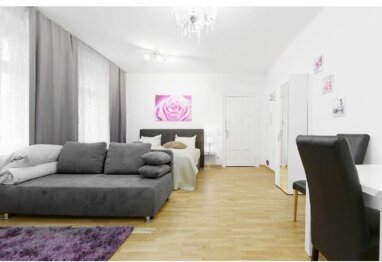 Wohnung zur Miete Wohnen auf Zeit 1.950 € 1 Zimmer 40 m² frei ab sofort Mitte Berlin 10115