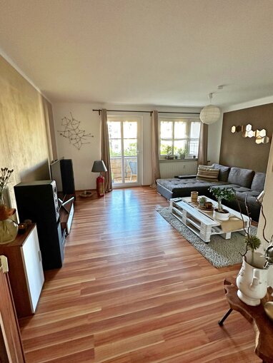 Wohnung zum Kauf Provisionsfrei 265.000 € 2 Zimmer Sigmund Nathan Str 6 Stadtpark / Stadtgrenze 22 Fürth 90762