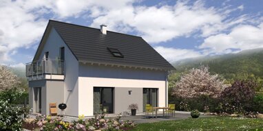 Einfamilienhaus zum Kauf Provisionsfrei 564.900 € 5 Zimmer 124,6 m² 300 m² Grundstück Unterhaunstadt Ingolstadt 85057