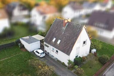 Mehrfamilienhaus zum Kauf 249.000 € 6 Zimmer 104 m² 582 m² Grundstück Herford 32052