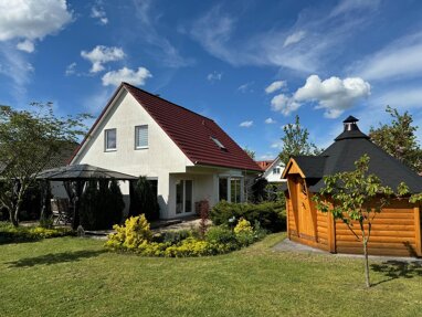 Einfamilienhaus zum Kauf 395.000 € 3,5 Zimmer 109 m² 734 m² Grundstück Mölln 23879