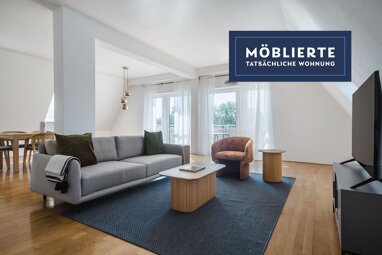Apartment zur Miete 1.690 € 3 Zimmer 108 m² 2. Geschoss Lotosweg 38 Hermsdorf Berlin 13467