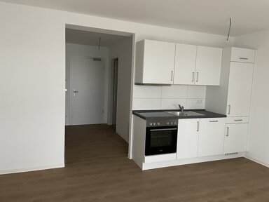 Wohnung zur Miete 416 € 1 Zimmer 34,4 m² 2. Geschoss Brüder-Grimm-Str. 32 e Südost Hanau 63450