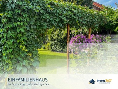 Einfamilienhaus zum Kauf 299.000 € 5 Zimmer 166,5 m² 550 m² Grundstück Wolzig Heidesee 15754