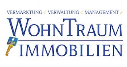 WohnTraum Immobilien GmbH