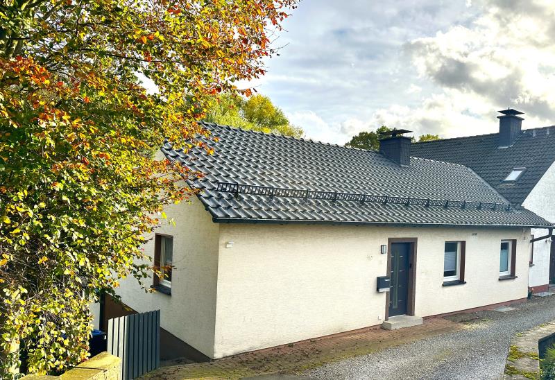 Doppelhaushälfte zum Kauf 269.000 € 6 Zimmer 150 m²<br/>Wohnfläche 500 m²<br/>Grundstück Bachum Arnsberg 59757