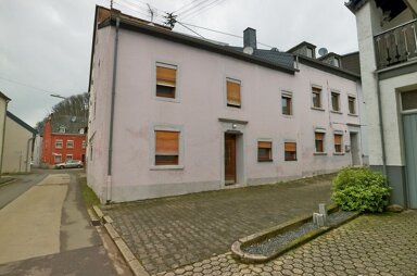 Reihenendhaus zum Kauf 80.000 € 10 Zimmer 188 m² 135 m² Grundstück Tawern Tawern 54456