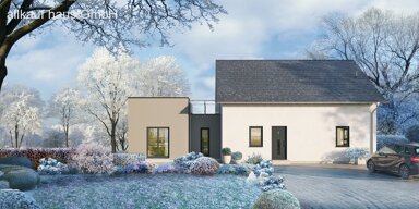 Einfamilienhaus zum Kauf provisionsfrei 246.659 € 5 Zimmer 151,2 m² 749 m² Grundstück Kleindöbschütz Obergurig 02692