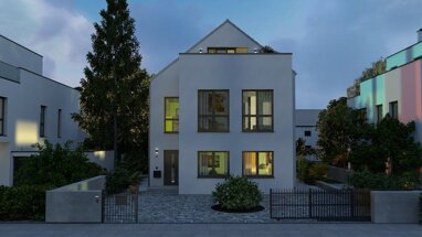 Mehrfamilienhaus zum Kauf 1.154.900 € 6 Zimmer 206 m² 817 m² Grundstück Teltow Teltow 14513
