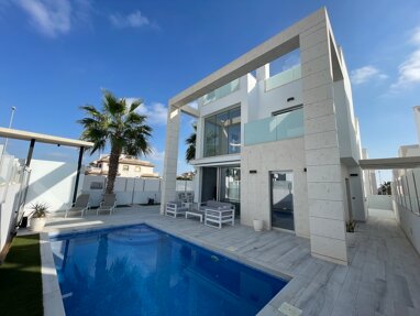 Villa zum Kauf 519.995 € 4 Zimmer 218 m² 259 m² Grundstück Lomas de Cabo Roig