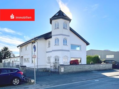 Mehrfamilienhaus zum Kauf 829.000 € 6 Zimmer 186 m² 2.335 m² Grundstück frei ab sofort Urberach mit Bulau Rödermark 63322