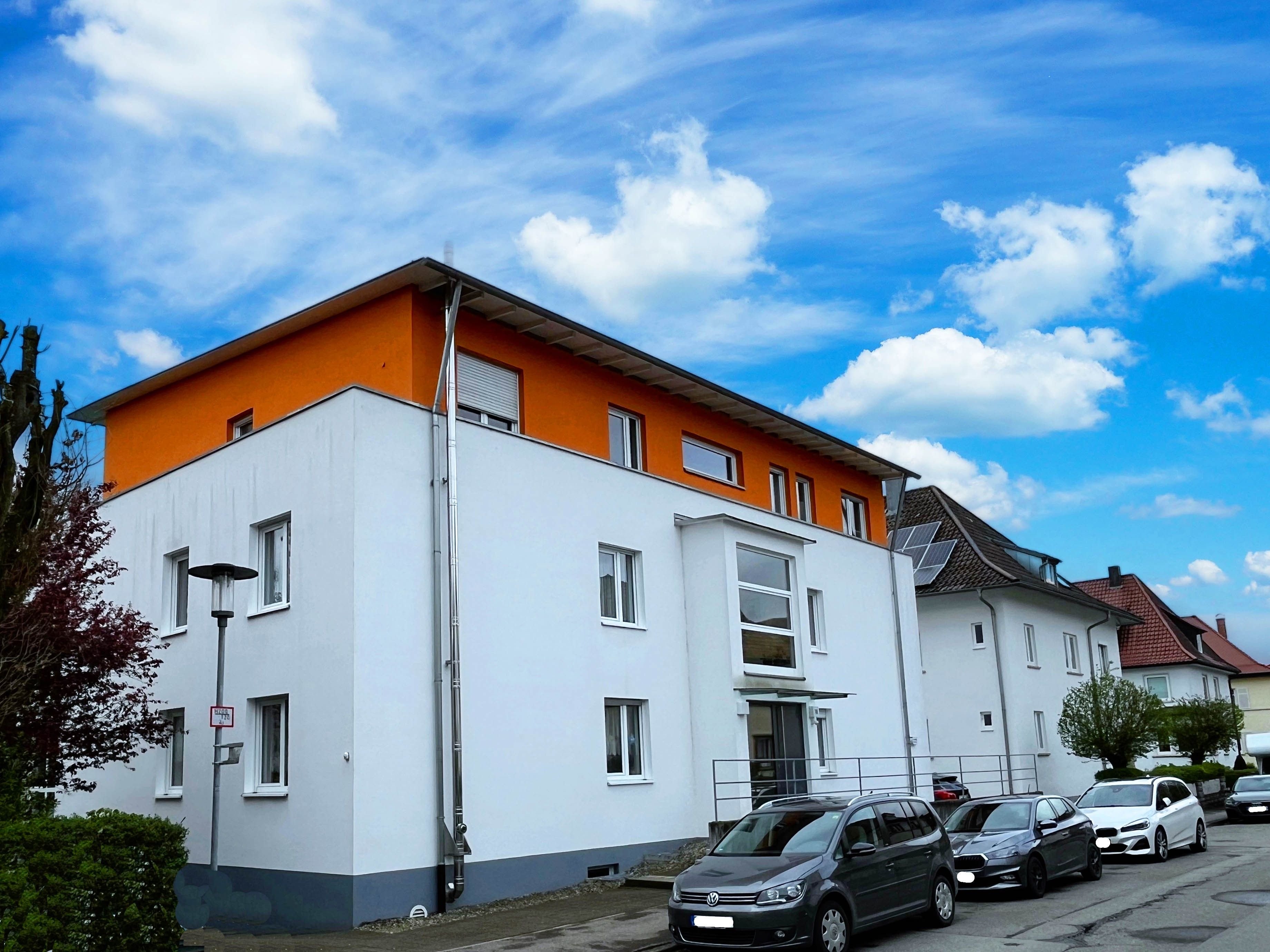 Wohnung zum Kauf 280.000 € 3 Zimmer 84 m²<br/>Wohnfläche Tuttlingen Tuttlingen 78532