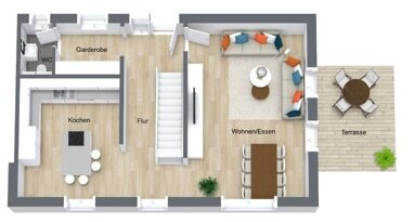 Doppelhaushälfte zum Kauf Provisionsfrei 699.000 € 5 Zimmer 120 m² Stadtgebiet Landsberg am Lech 86899