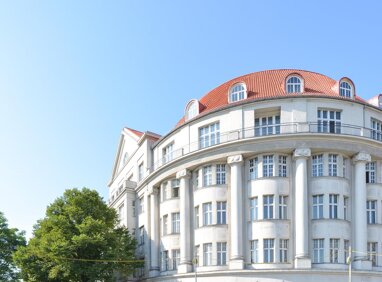 Wohnung zum Kauf Provisionsfrei 1.184.000 € 3 Zimmer 122,9 m² 5. Geschoss Tempelhofer Damm 2 Tempelhof Berlin 12101